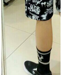 VANS | シューズ