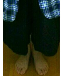 earth music&ecology | その他パンツ