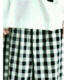 earth music&ecology | その他パンツ