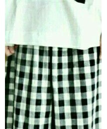 DOUBLE NAME | Tシャツ/カットソー