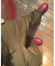 GGD | その他パンツ