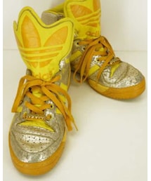adidas Originals by JEREMY SCOTT | スニーカー
