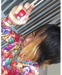 ポケモンGETだぜー | トップス