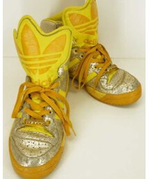 adidas Originals by JEREMY SCOTT | スニーカー