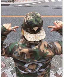 Hater snapback | キャップ