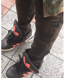 ＡＴＯＭＩＣＳ | その他パンツ