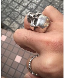 デッドマリア | リング