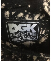 DGK | パーカー