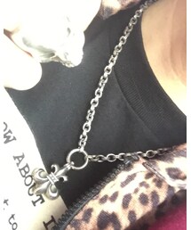CHROME HEARTS | ネックレス