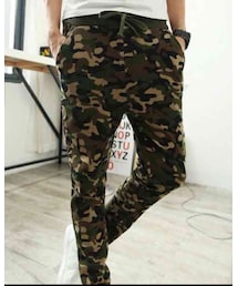 no brand | その他パンツ