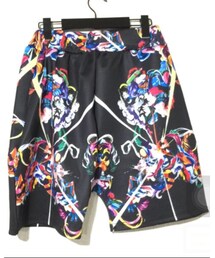 サルエルショート | サルエル ショートパンツ(その他パンツ)