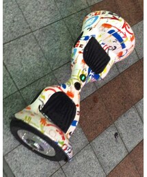 バランスウィール | その他