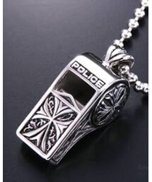 POLICE | ネックレス