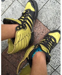 adidas Originals by JEREMY SCOTT | スニーカー
