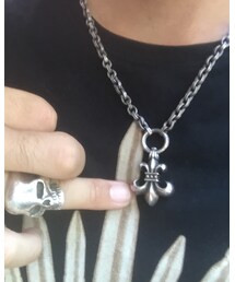 CHROME HEARTS | ネックレス