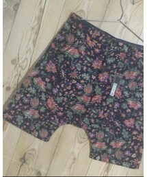 サルエルショートパンツ | その他パンツ