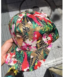 hater | キャップ