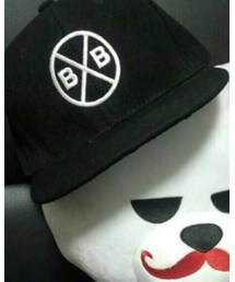 BIGBANG | キャップ