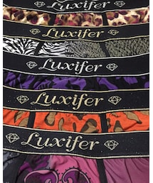 luxifer | ボクサーパンツ