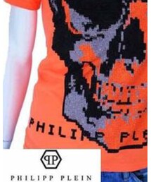 PHILIPP PLEIN | Tシャツ/カットソー