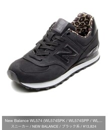 NEW BALANCE | スニーカー