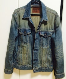 EDWIN | Gジャン(デニムジャケット)