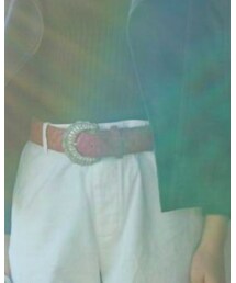 American Apparel | ベルト