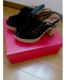 Shellys London | サンダル