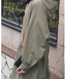 meeemorr 手作服 | ワンピース