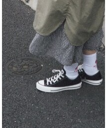 CONVERSE TOKYO | スニーカー