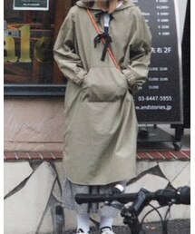 meeemorr 手作服 | ワンピース