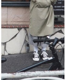 meeemorr | スカート