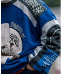 Phipps | スウェット