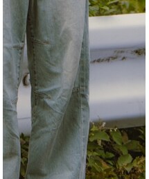 sugarhilltokyo | デニムパンツ
