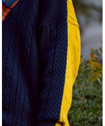 Children of the discordance | ニット/セーター