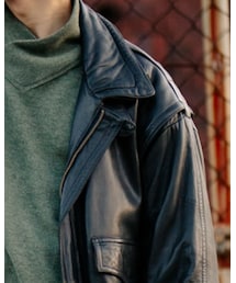 used | ミリタリージャケット