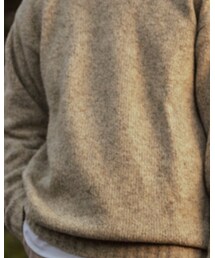 used | ニット/セーター