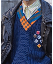 markaware | シャツ/ブラウス