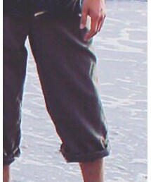 used | スラックス