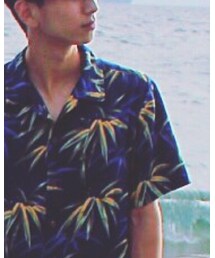 used | シャツ/ブラウス