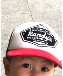 cultuer mart | 帽子