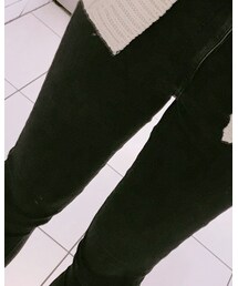 FOREVER 21 | デニムパンツ