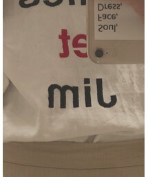 GOGOSING | Tシャツ/カットソー