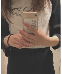 古着 | Tシャツ/カットソー