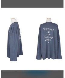 GOGOSING | Tシャツ/カットソー