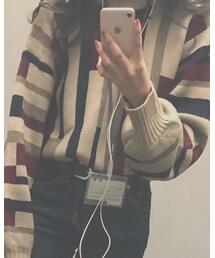 SHOPLIST | ニット/セーター