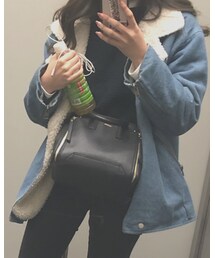 ENVYM | ジャケット/アウター