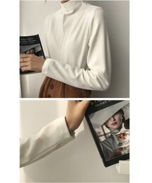 no brand | トップス