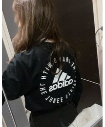 adidas | Tシャツ/カットソー