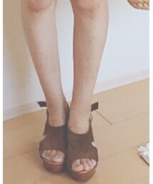 SHIPS | サンダル